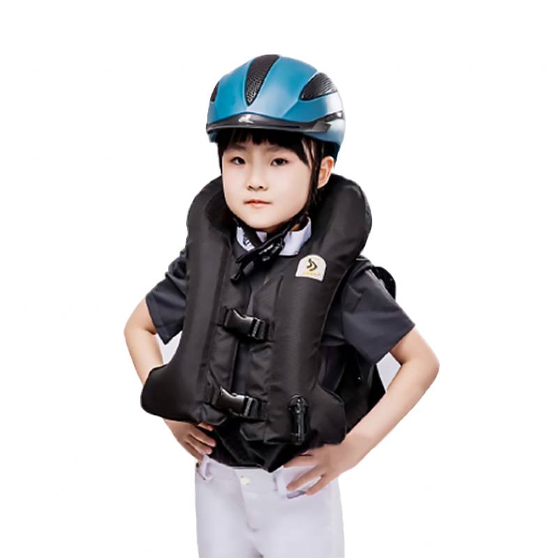 Holy Shield Children's Protection Vests Equestnically Equipment Armor Armor Horse Equipment Safety Protective Equelia Equipment Equipment