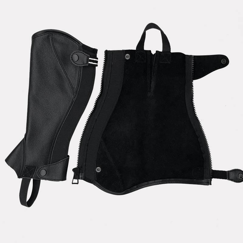 Crucket Horse Legs Relief Ride Riding Protective Adult Children's Comfortable and breathable Qualbus Equs Art Products Cavaliers Equipment