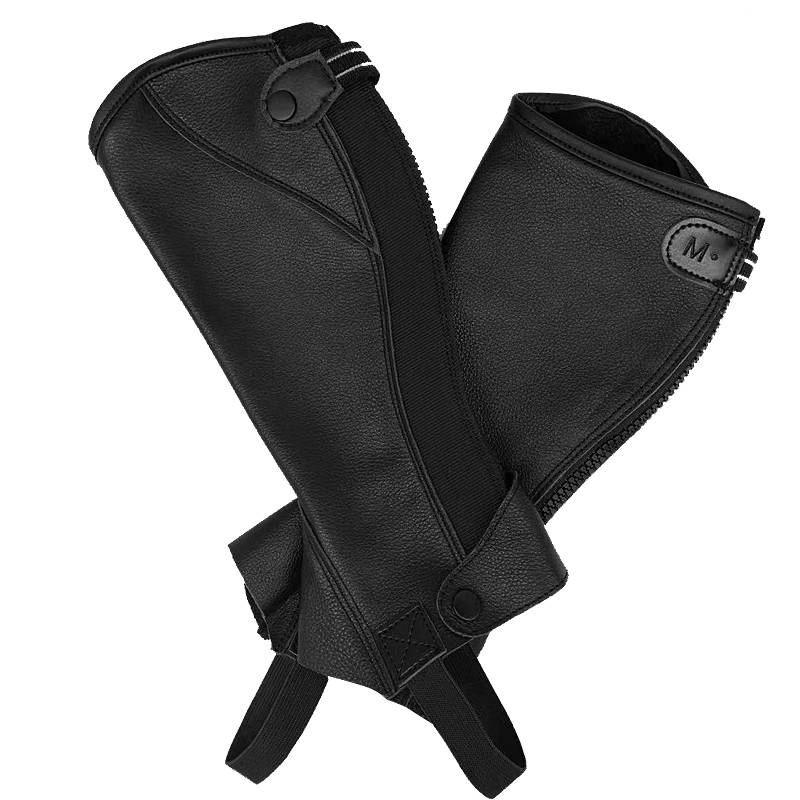 Crucket Horse Legs Relief Ride Riding Protective Adult Children's Comfortable and breathable Qualbus Equs Art Products Cavaliers Equipment