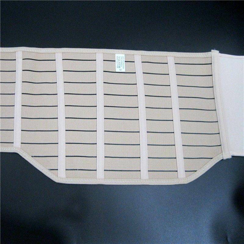 Medical rib fracture fixing band can adjust the chest band surgery restraint belt lumbar chest thoracic rehabilitation fixing support