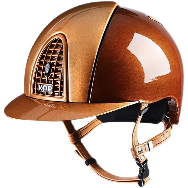 Italian imported KEP equestrian helmet horse riding equipment Equestrian barrier -based protection horse riding helmet