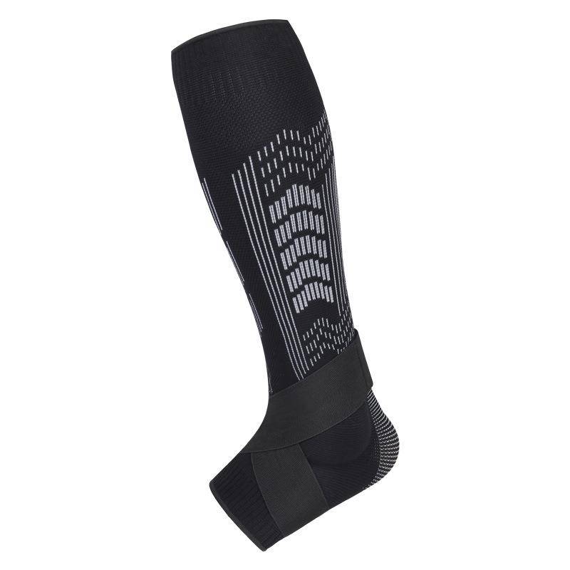 BLACK, M