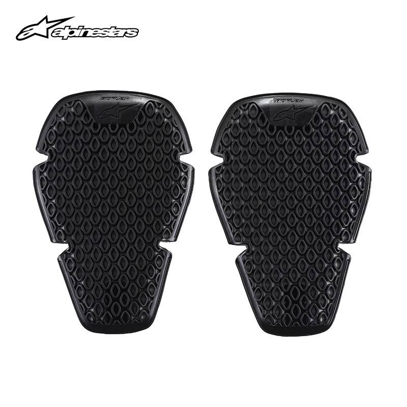 A star built -in protective gear level 2 protective chest and shoulder protective elbow, knee -protective waist care, lumbar and kernels