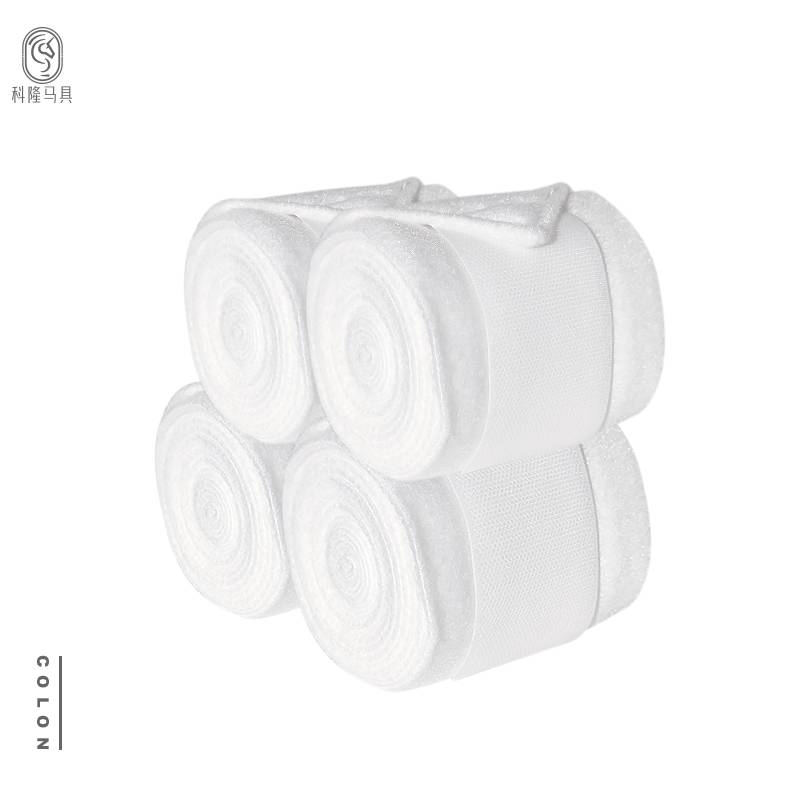 883 horses -legged horse bandages Equestrian equipment horse -legged multi -color care products