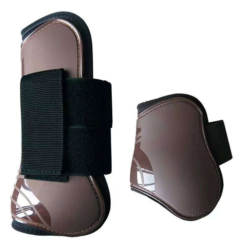 Horses for legs, obstacles for legs tied, horse hoof for wrists and horses