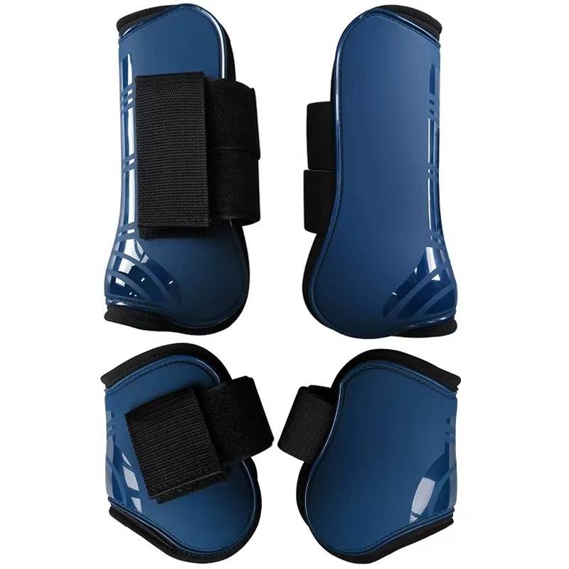 Horses for legs, obstacles for legs tied, horse hoof for wrists and horses