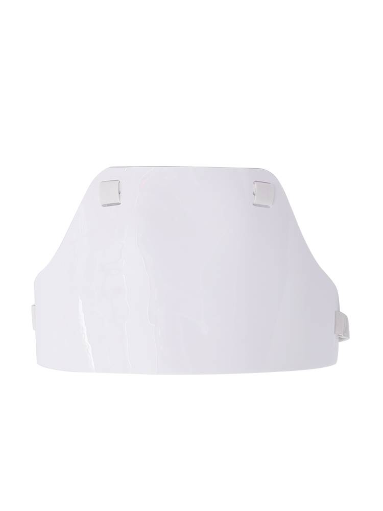 Fencing chest sheet protective gender breast chest plate chest protection anti -strike can match the fencing equipment
