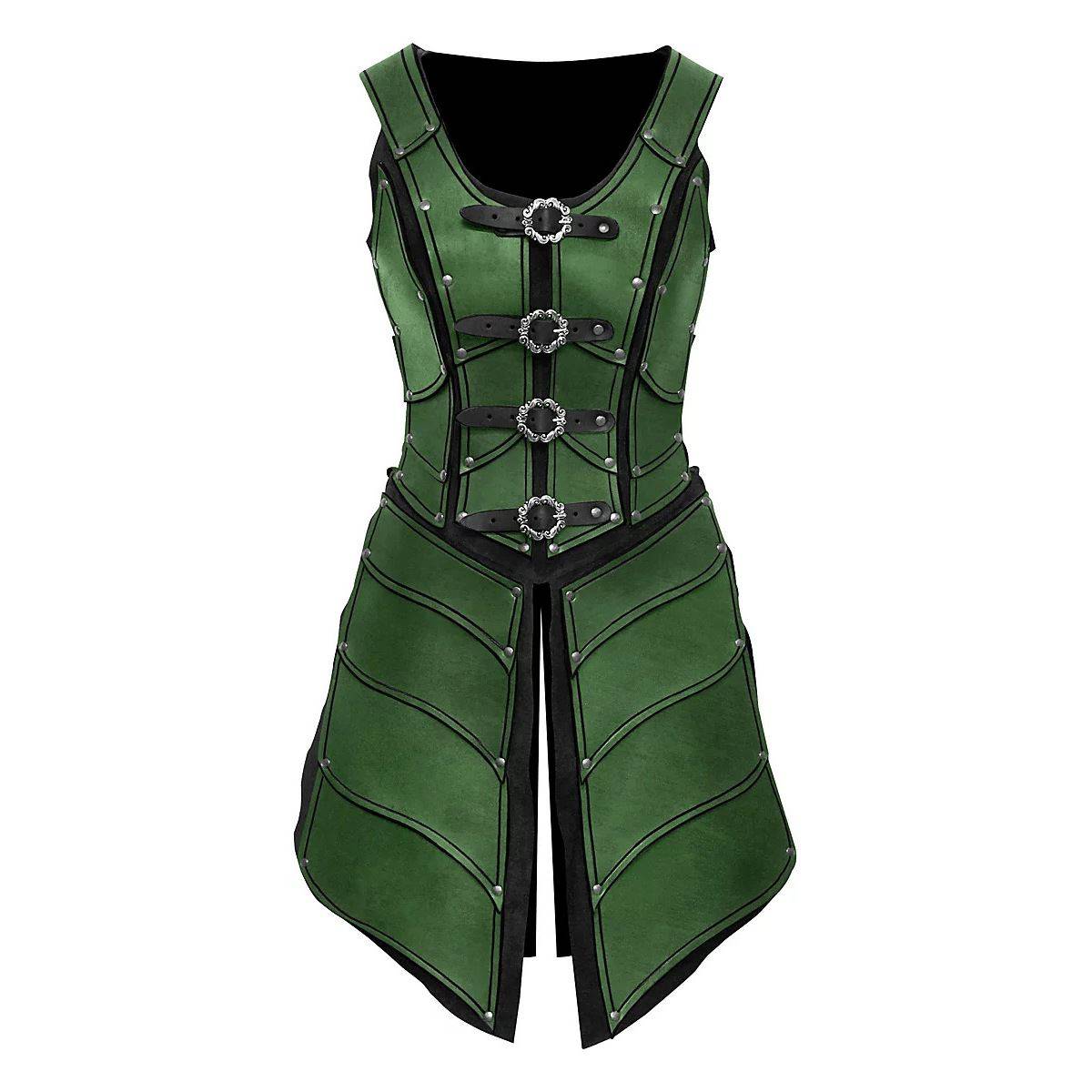 Retro -nostalgic armor shoulder armor care armored men's stage Middle century samurai performance equestrian European and American three -dimensional shoulder clothing