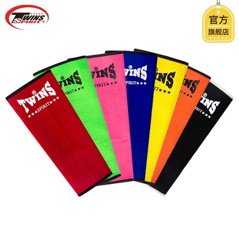 Boxing ankle care Twins Spirit Protects Muay Thai Battle Fighting Men and Women Training Thai ankles adult