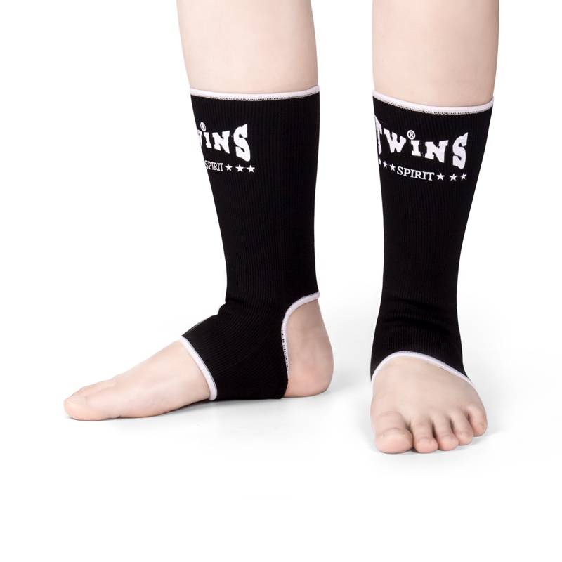 Boxing ankle care Twins Spirit Protects Muay Thai Battle Fighting Men and Women Training Thai ankles adult