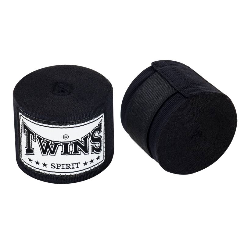 Broken Twins SPIRIT Boxing Bandling 3m 5m Sports Sanxiao Fighting Hand Elasticity