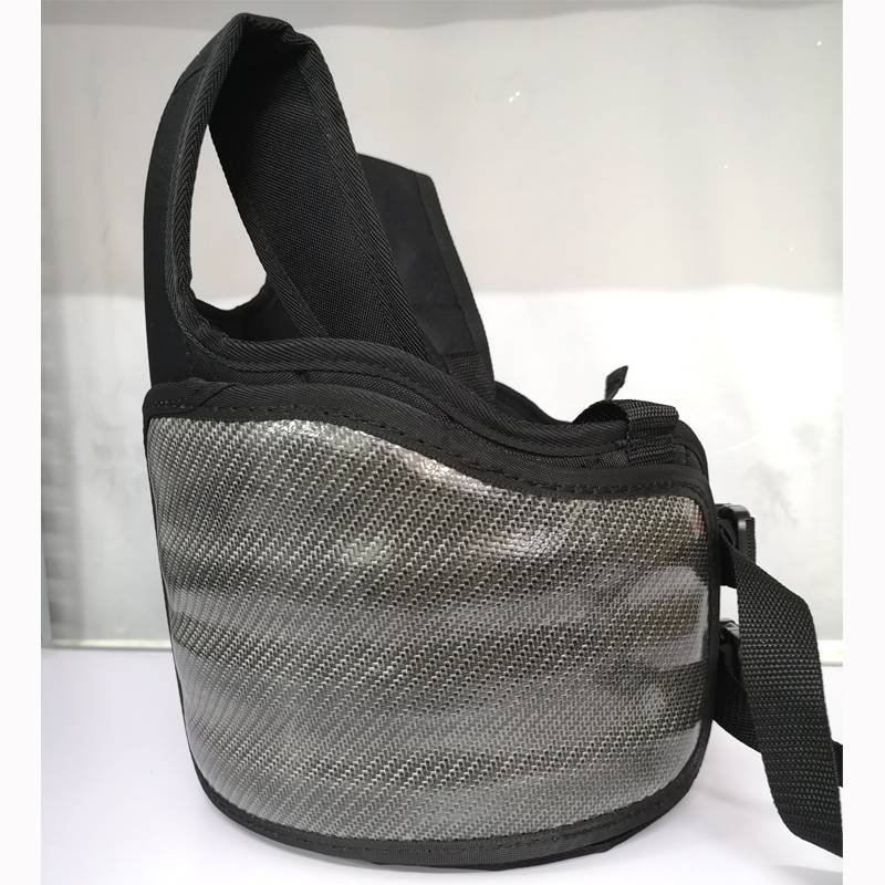 ORG armor racing ribs, chest protection ribs, ribs, kart armor protection pads