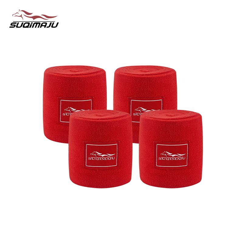 Su Horse Riding Polyded Horse Leg -Legged Horse Equestrian Movement Horse Protection Horse Protection