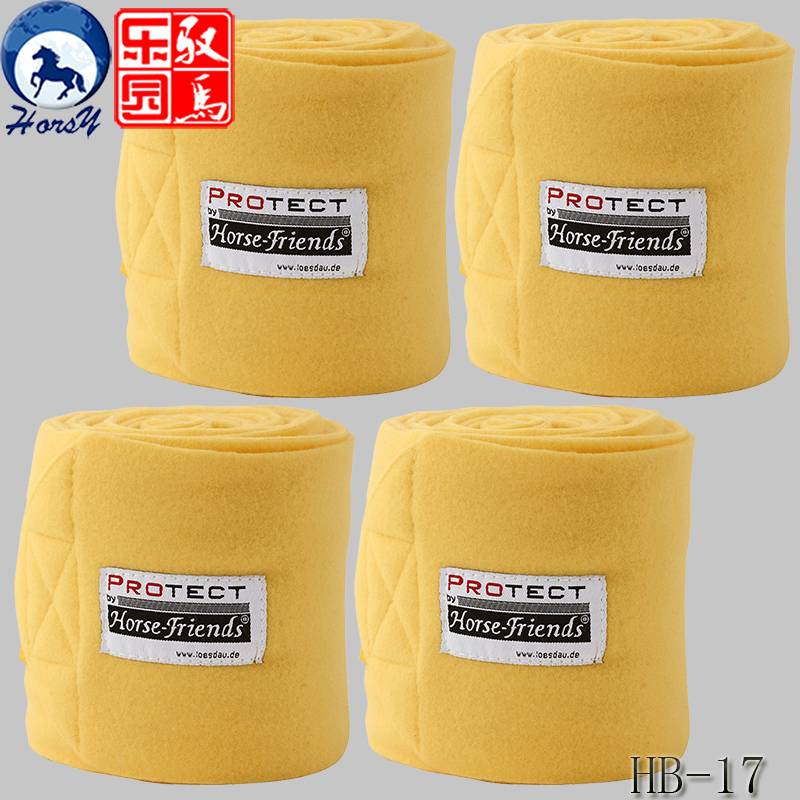 A YELLOW SET OF FOUR