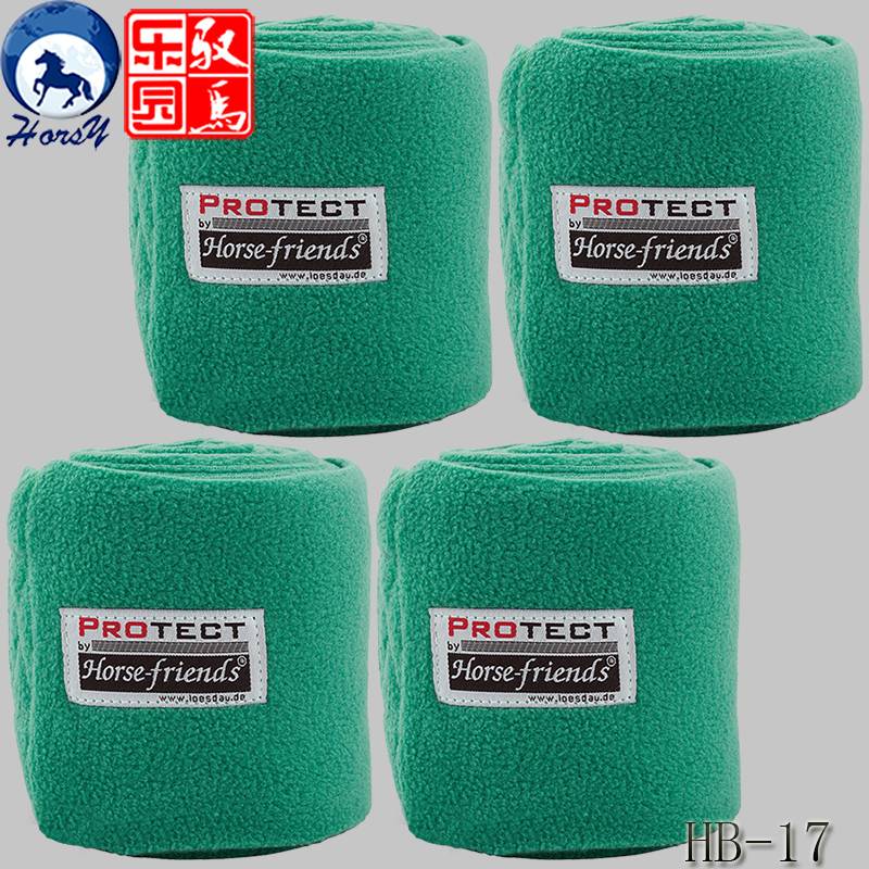 A GREEN SET OF FOUR