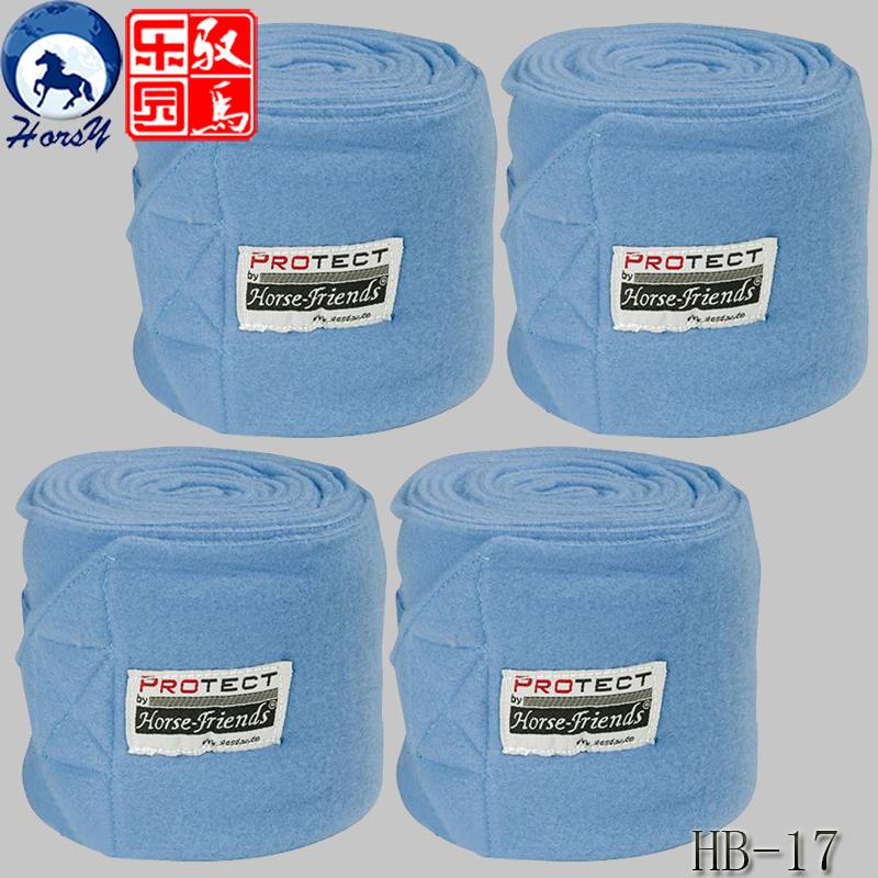 BLUE SET OF FOUR
