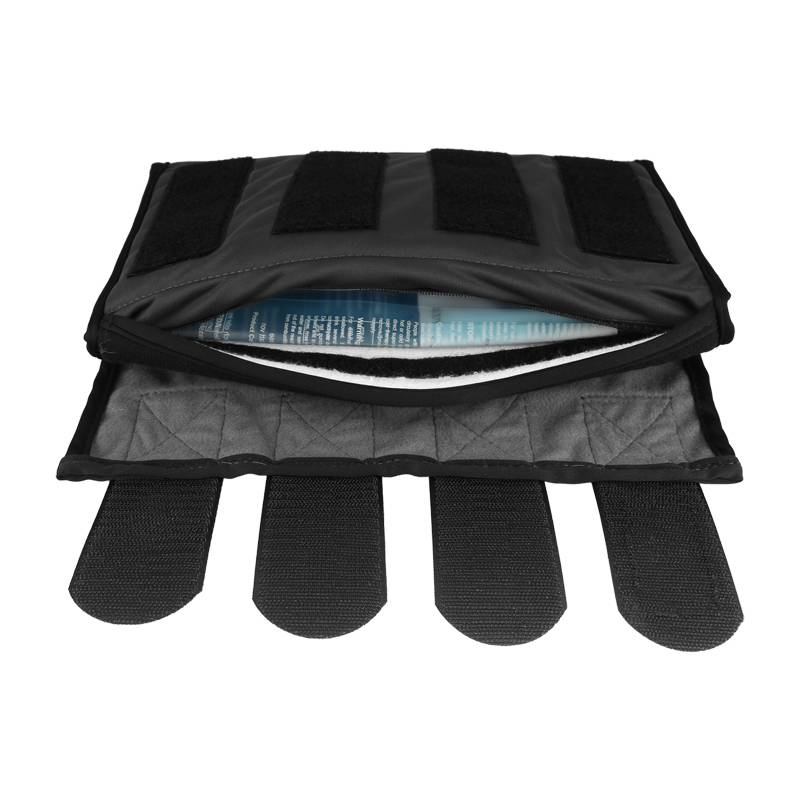 Cavassion ice -applying legs (conventional) horse leg physical cooling Rockma horses 8216116