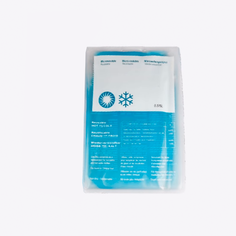 Ice bag