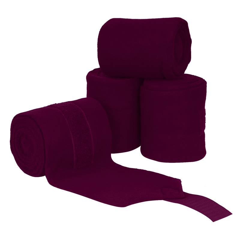 Wine red
