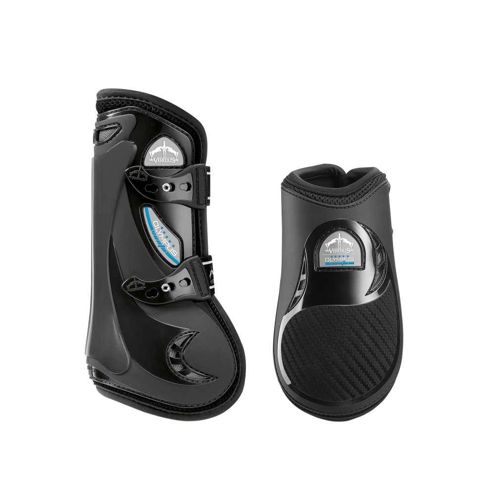 VEREDUS horse -legged (hind legs) Olyvr horses protection equipment equestrian supplies