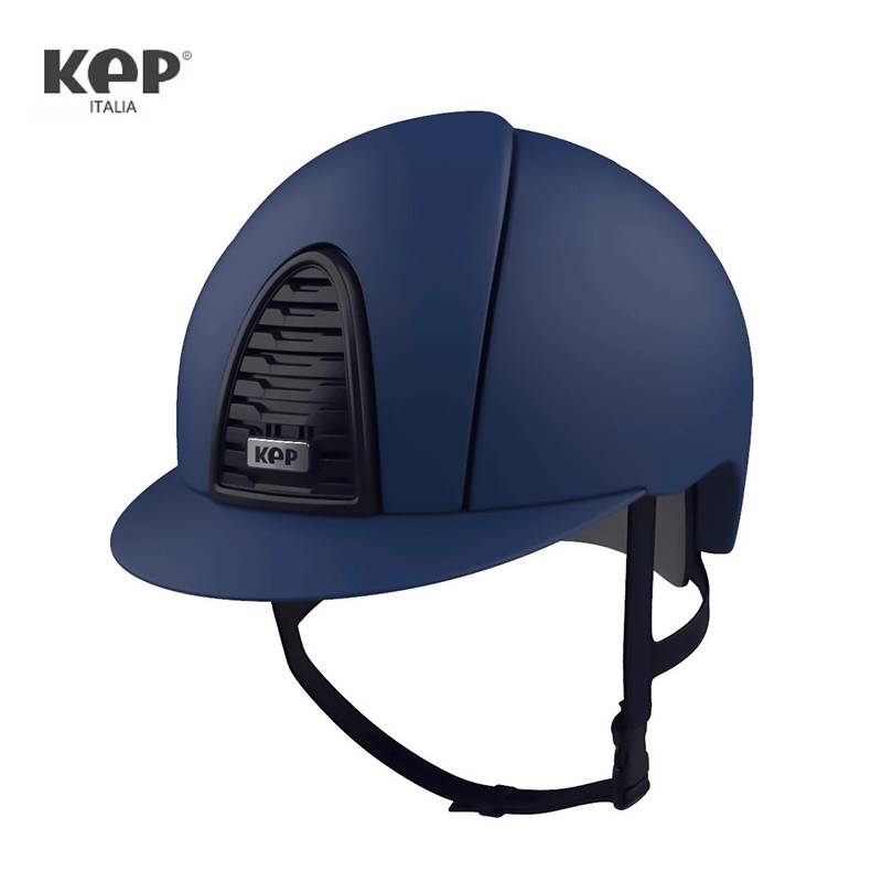 Italian KEP Equestrian helmet obstacle helmet original imported male and female safety protection equestrian equestrian equipment