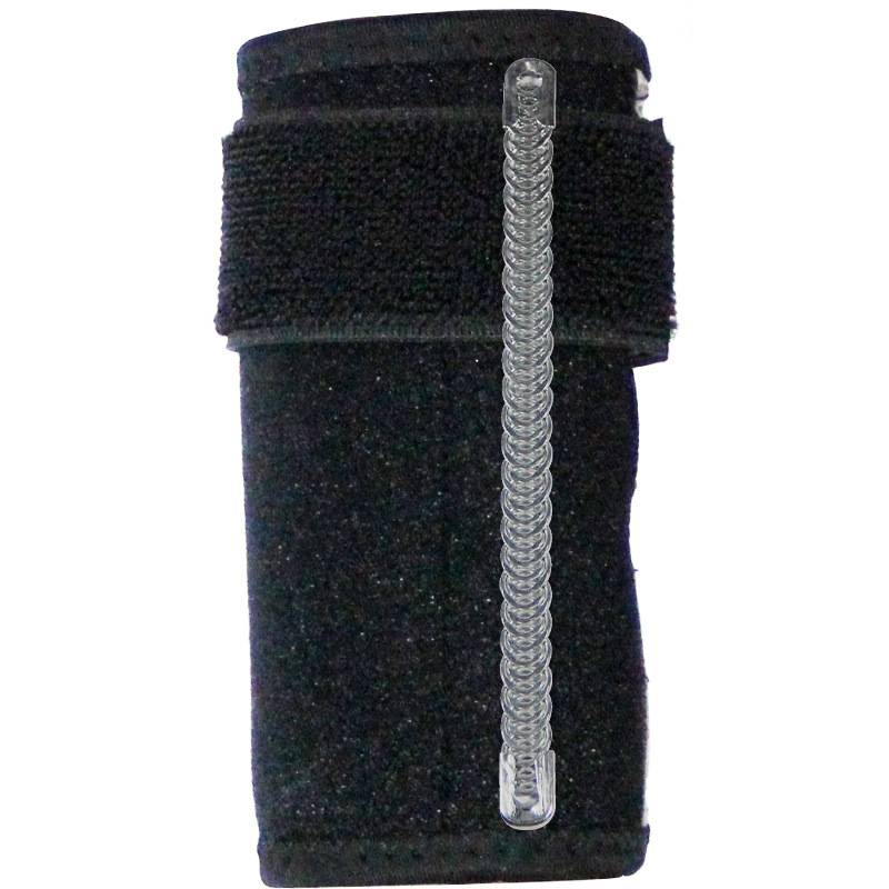 Dog fracture fixing plywood Pet joint leg protection lying hoof -type leg orthodox leg correction cat sprains fixed front and rear legs