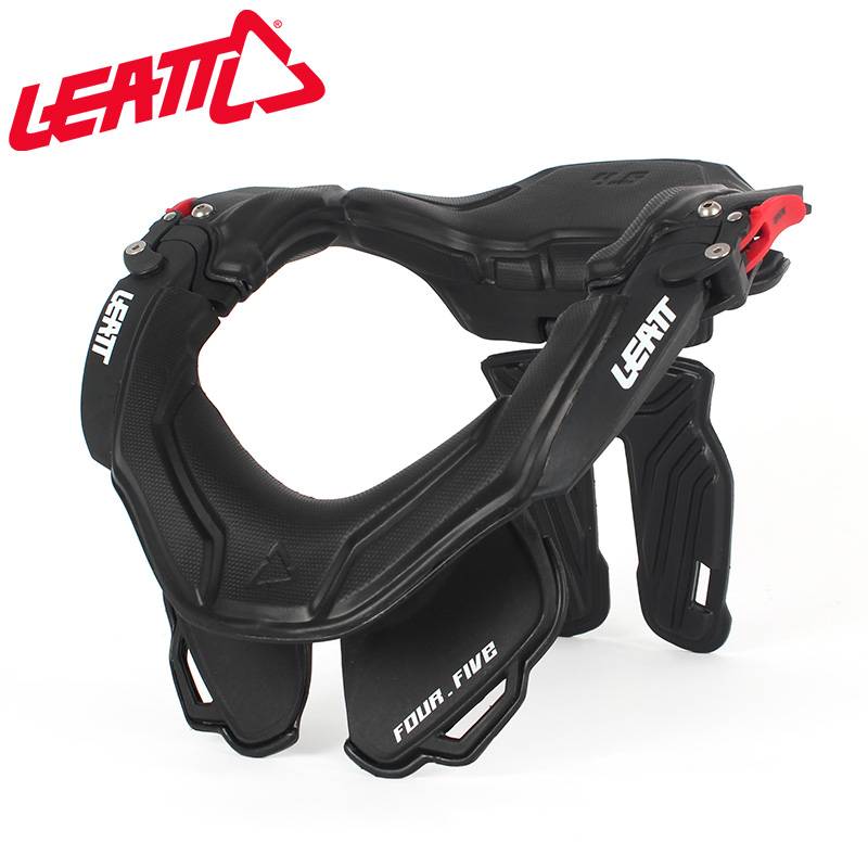South Africa LEATT Motorcycle Protective Cross -Burning -off Motor Vehicle Place Cycling Protective Anti -neck Care 5.5