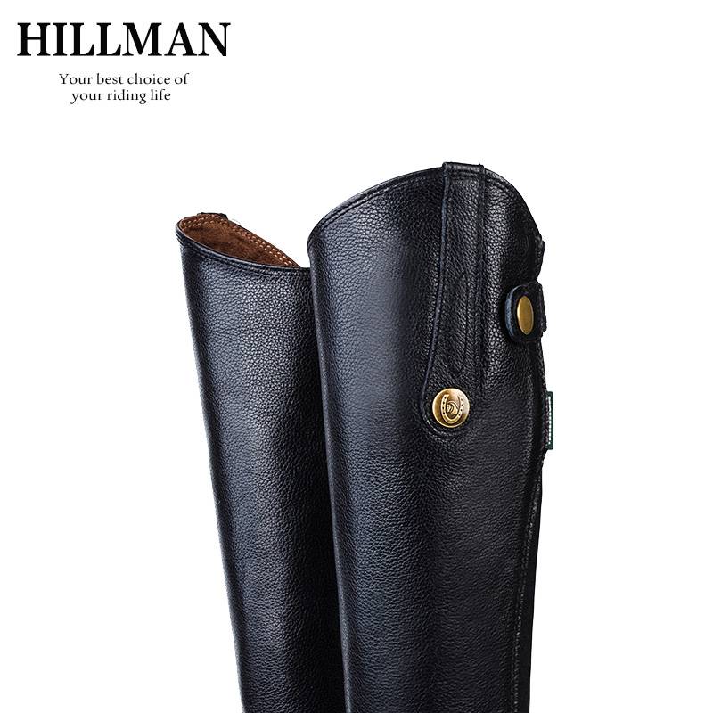 Children's Equestrian Legs Summer Riding Legs and Horse Boots Legs Riding Ride Riding Equipment Equipment 032
