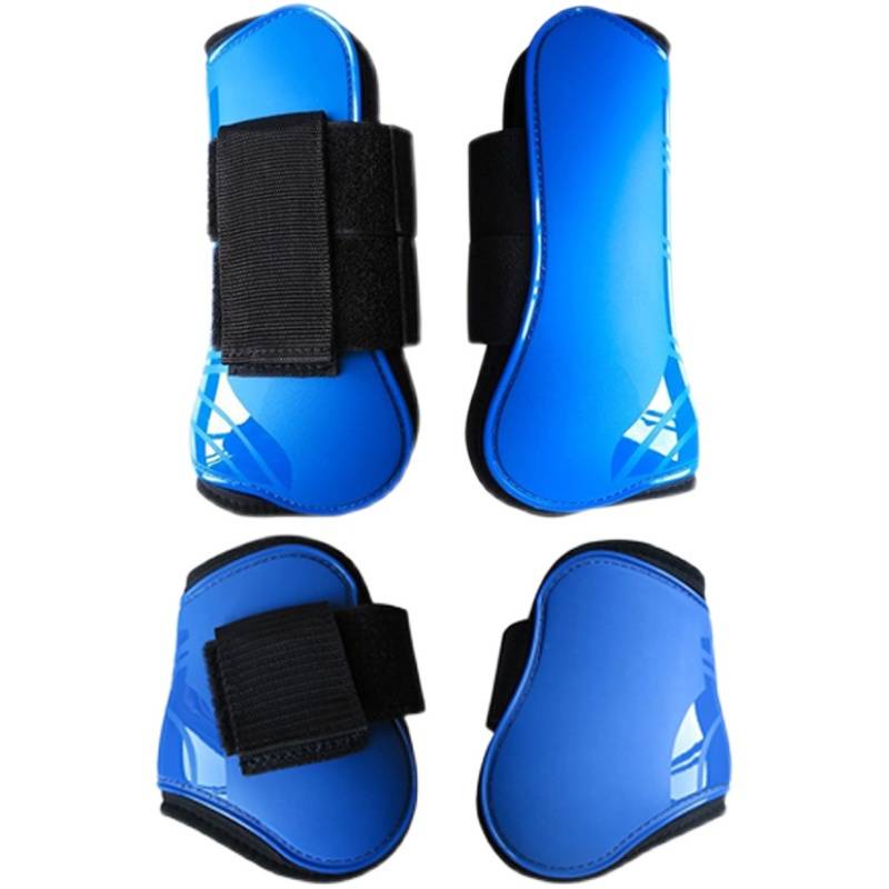 Horse leg-protector leg-protector gears