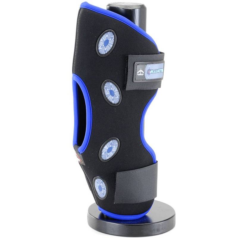Italy vertus equestrian horses horses, legs protective legs, magnets, knee pads, comfortable elastic breathable heat dissipation