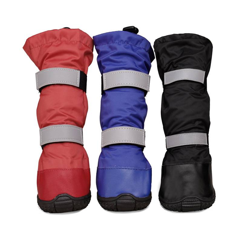 Goldshoes, Alaska Labrado pet shoes, large canine waterproofs, general dog shower shoes