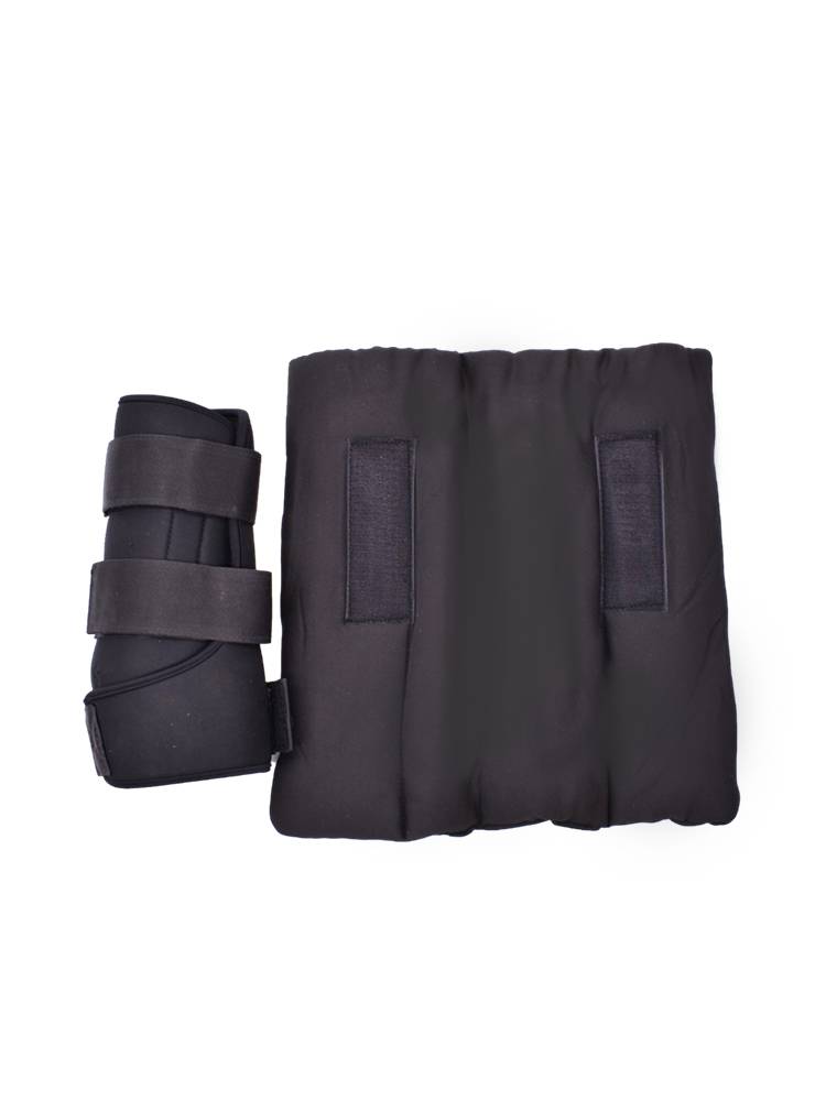 Century Jiudu Maxu transport leg protection horses, leg tie, horses tie legs, horses and horses protective horses, travel leggings set