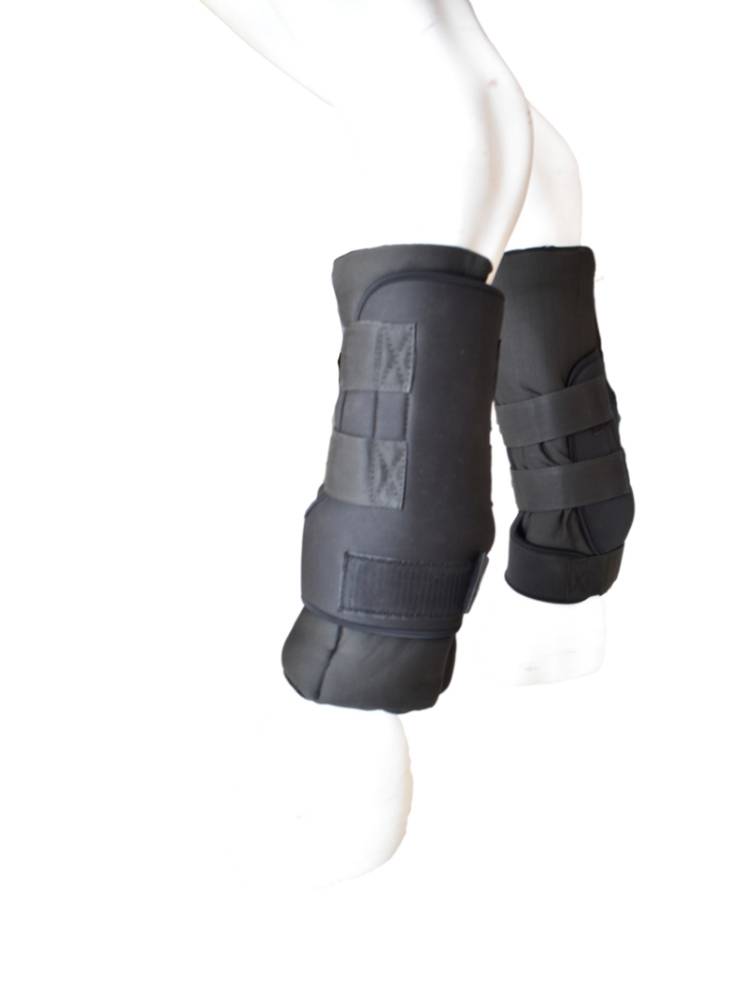 Century Jiudu Maxu transport leg protection horses, leg tie, horses tie legs, horses and horses protective horses, travel leggings set