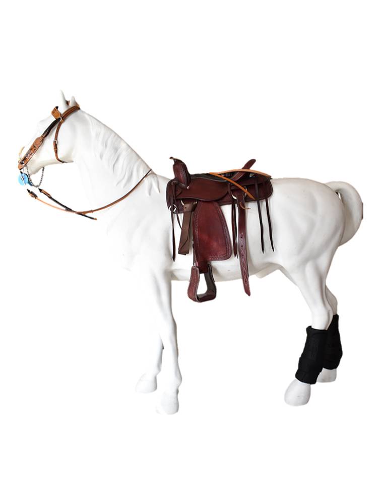 Century Jiudu Maxu transport leg protection horses, leg tie, horses tie legs, horses and horses protective horses, travel leggings set