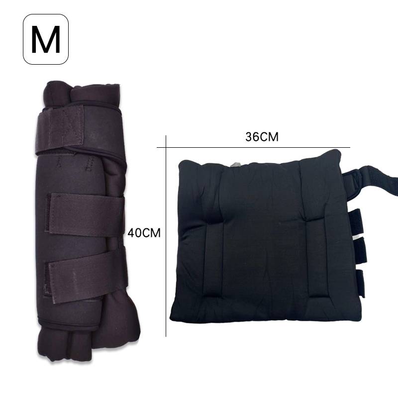 BLACK M PAIR