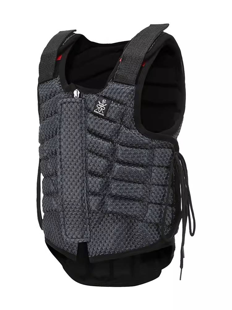 Children's Equestrian Armored Equestrian Protective Vests Children's Equestrian vests riding nursing adult horsema armor armor