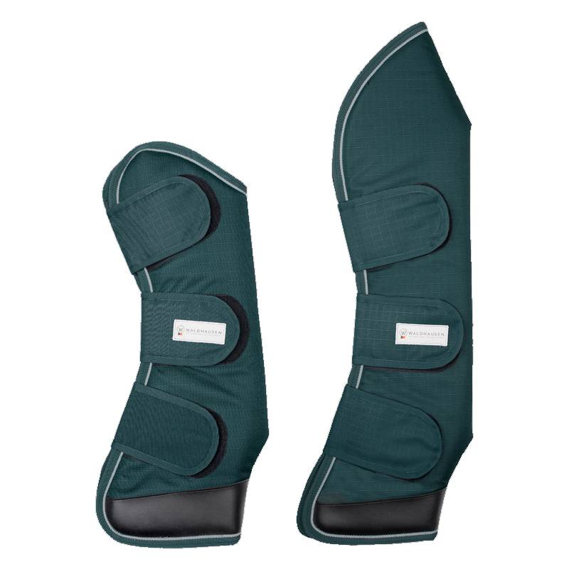 Transport leg protection
