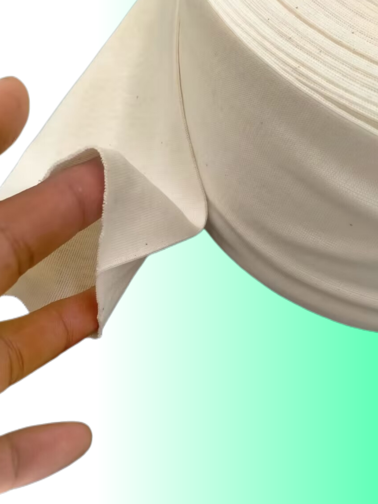 Medical gypsum wrist -like thick cylinder socks lining high elastic bandage bandage pure cotton fracture fixing 17cm