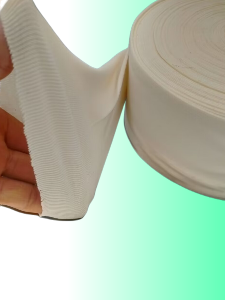 Medical gypsum wrist -like thick cylinder socks lining high elastic bandage bandage pure cotton fracture fixing 17cm