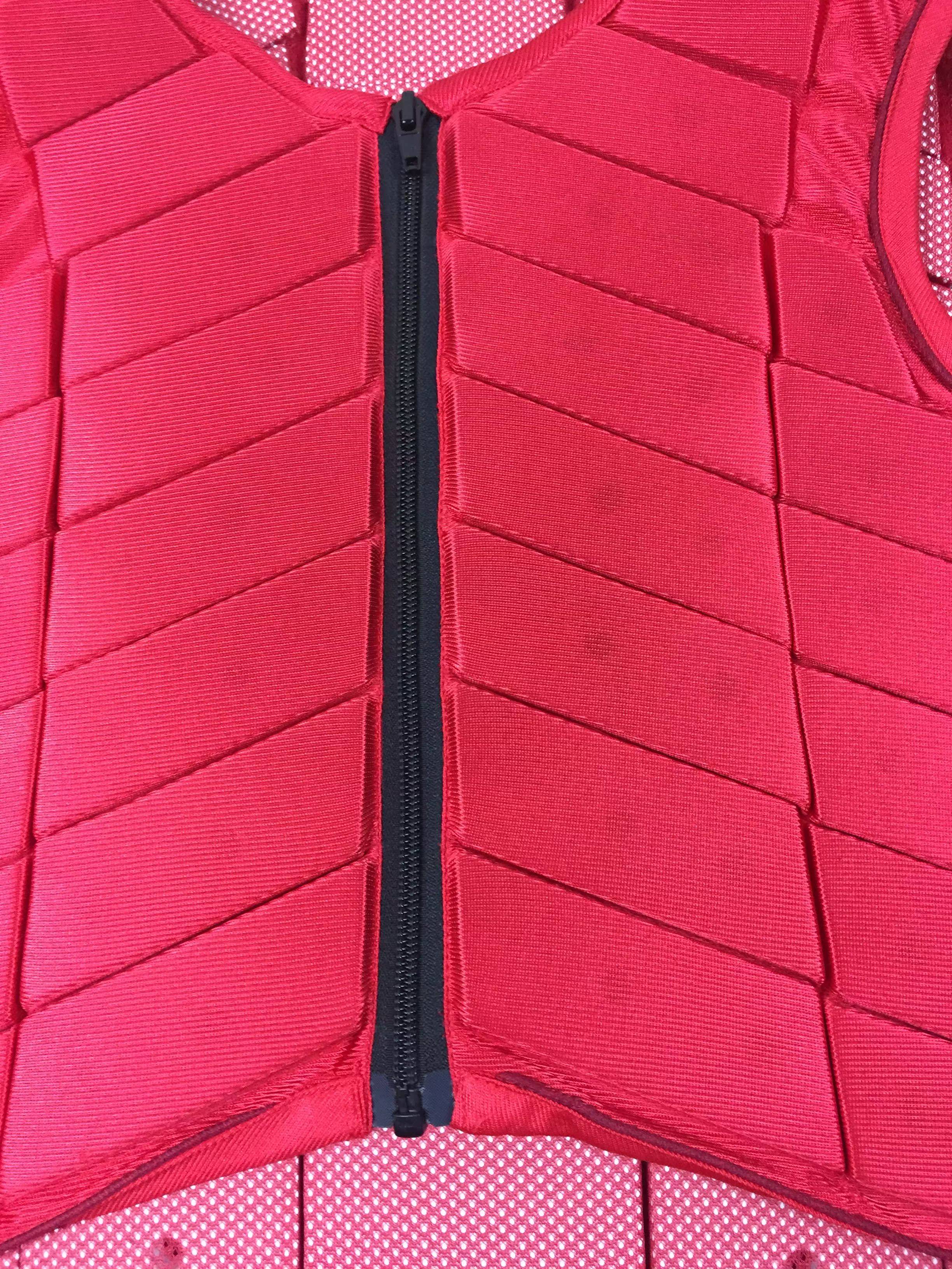 Equestrian protective clothing, equestrian protective clothing, horses protection