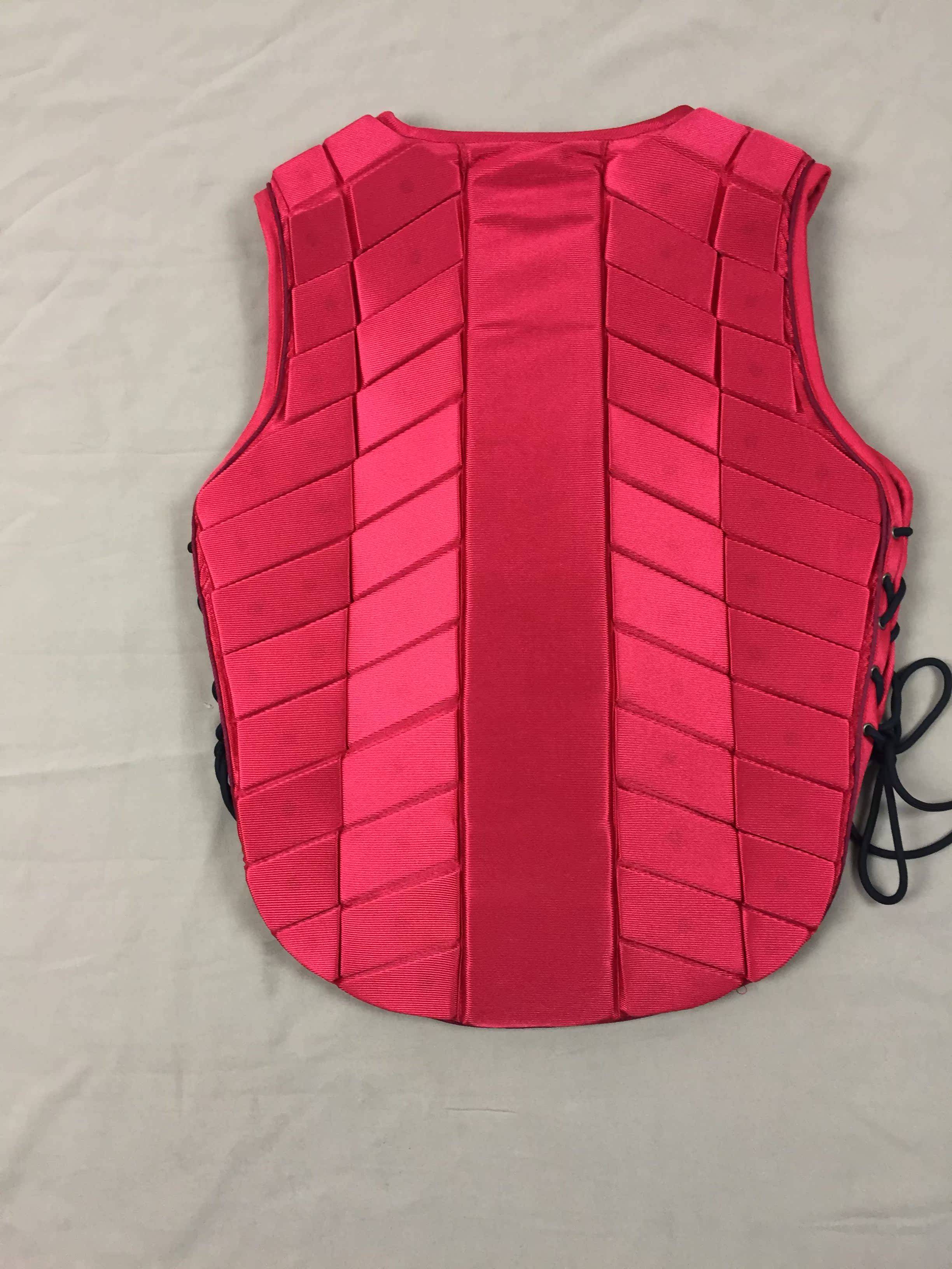 Equestrian protective clothing, equestrian protective clothing, horses protection