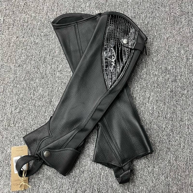 DYON leg protection equestrian leg protection horse riding protective Dyon new leg protection