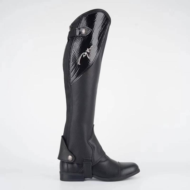 DYON leg protection equestrian leg protection horse riding protective Dyon new leg protection