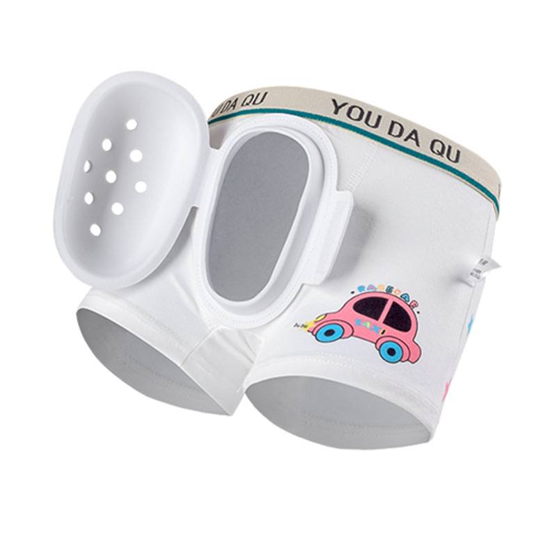 Passeed panties Children with Poor Specification Surgery Surgery Boys Adult Disposal Preserving Cover 9BO 9BO