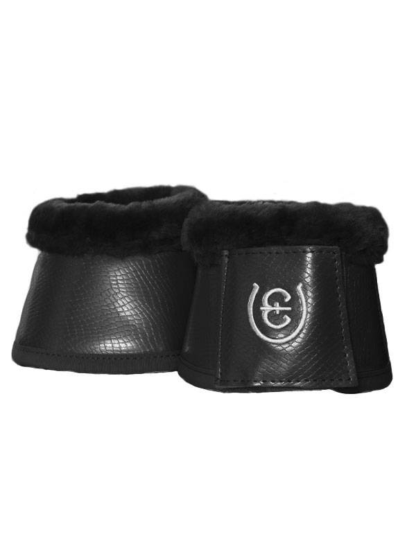 woolen hoof-black