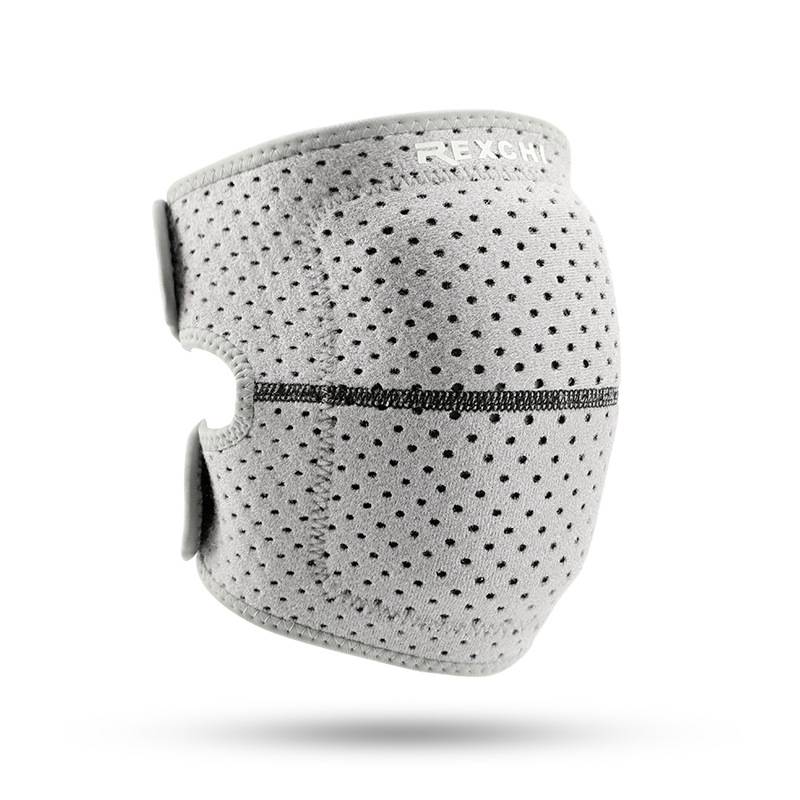 Dragon canoes for knee protection. Bye, Black Collapse