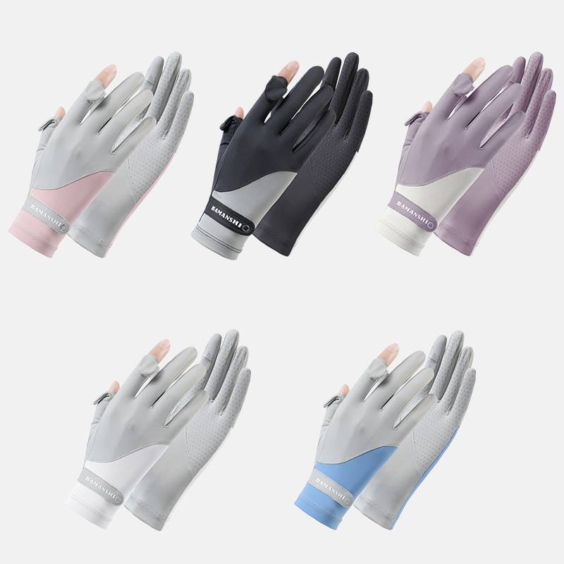 Ms. Horse Gloves rides with adult skid-resistant silicone to drive tan-proof horses for air comfort