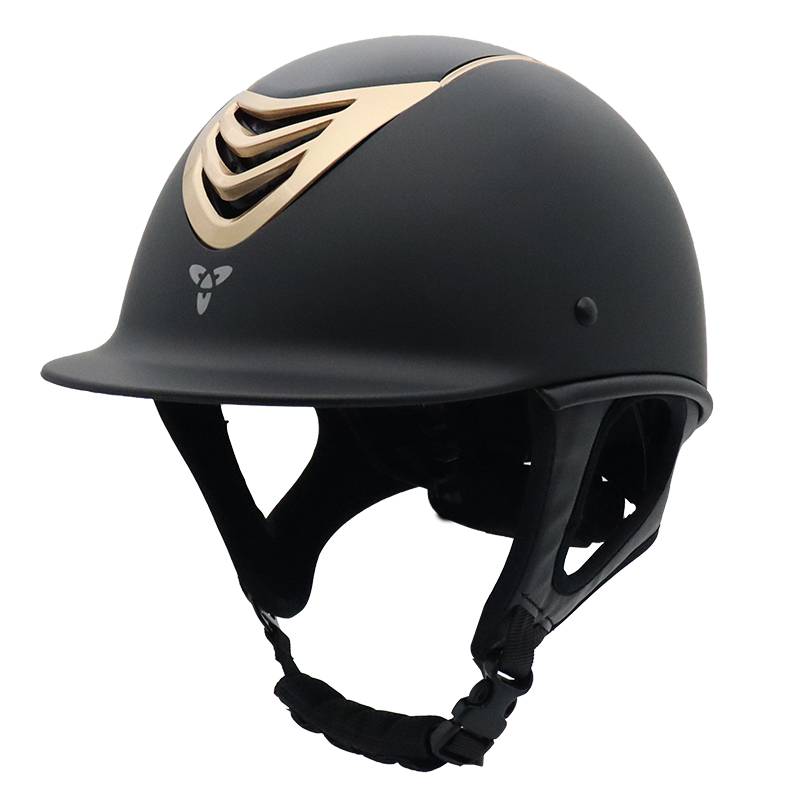 UCACO professional equestrian helmet men's and women's horse race horses hoe outdoor riding helmet horses horses equipment equipment protective gear