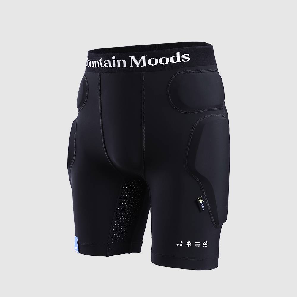 Ass protection