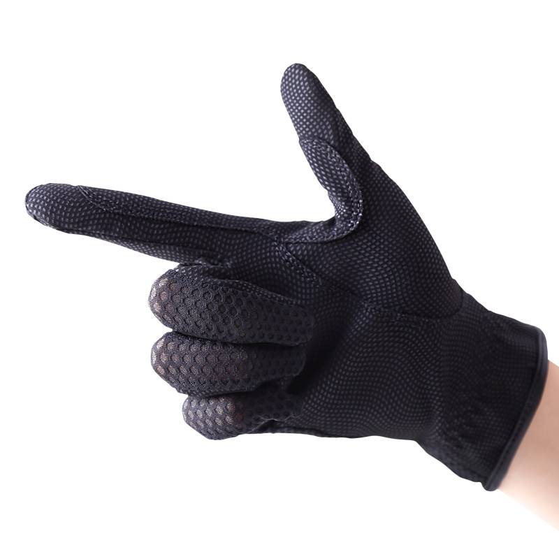 Horseware Equestrian gloves Rocky Horse 8104107